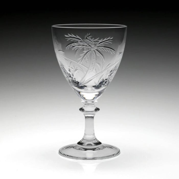 Palmyra Goblet by William Yeoward American Bar Additional Image - 1