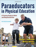 Paraeducators in Physical Education