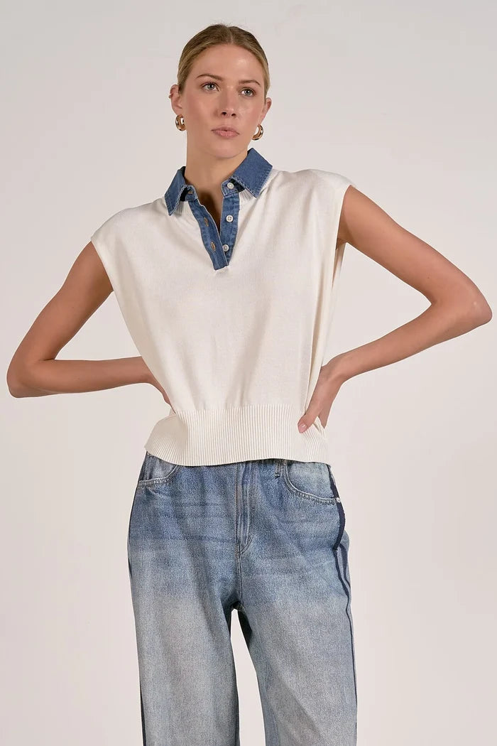 Piper Top