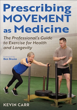 Prescribing Movement As Medicine