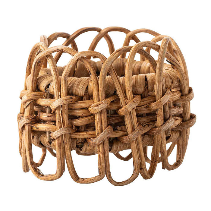 Provence Napkin Ring - Natural by Juliska