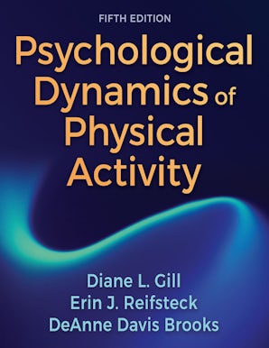 Psychological Dynamics of Physical Activity