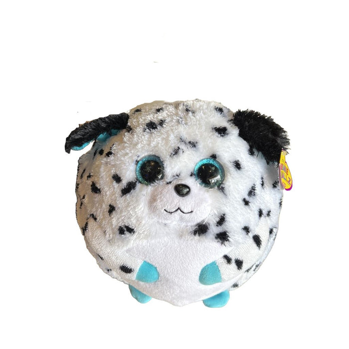 "Rascal" Dalmation