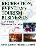 Recreation, Event, and Tourism Businesses