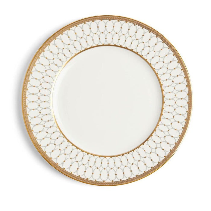 Renaissance Dinner Plate 27 cm by Wedgwood Additional Image - 4