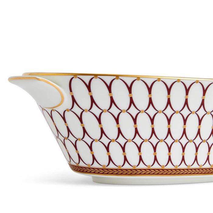 Renaissance Open Vegetable Bowl by Wedgwood Additional Image - 2