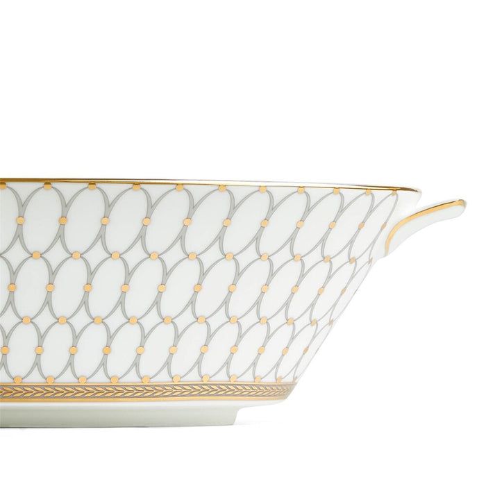 Renaissance Open Vegetable Bowl by Wedgwood Additional Image - 5