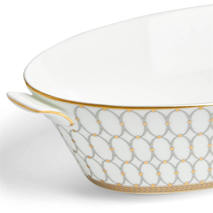 Renaissance Open Vegetable Bowl by Wedgwood Additional Image - 6