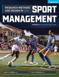 Research Methods and Design in Sport Management