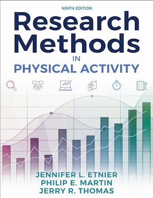 Research Methods in Physical Activity