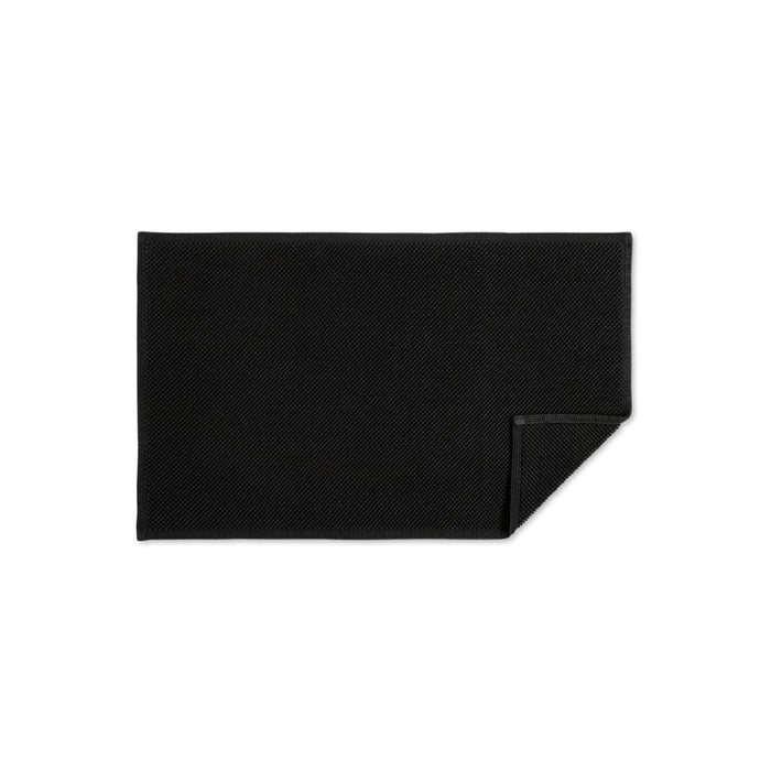 Reverie Rug Black