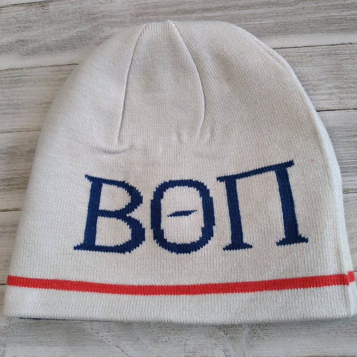 Reversible Beanie - Beta Theta Pi
