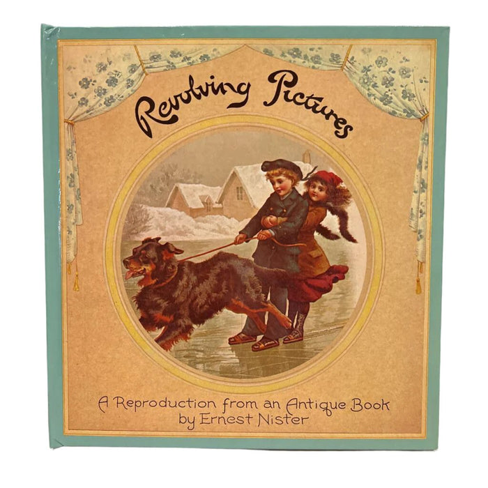 Revolving Pictures