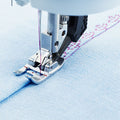Right Edge Bi-Level Foot w/IDT