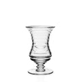 Ripples Footed Vase 6" by William Yeoward