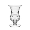 Ripples Footed Vase 8 1/2" by William Yeoward