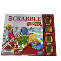 Scrabble Junior
