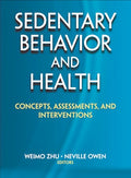Sedentary Behavior and Health
