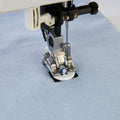 Sew-On Button Foot