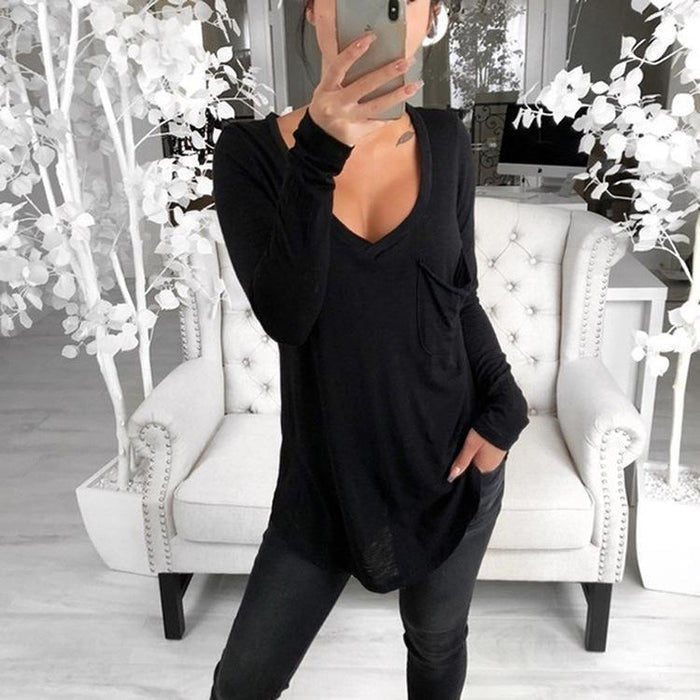 S / Black