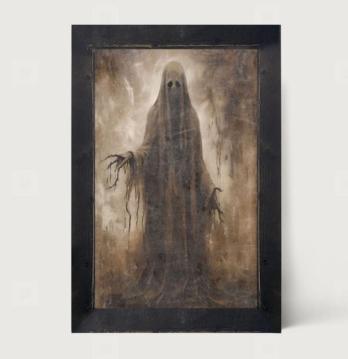 Shadow Ghost