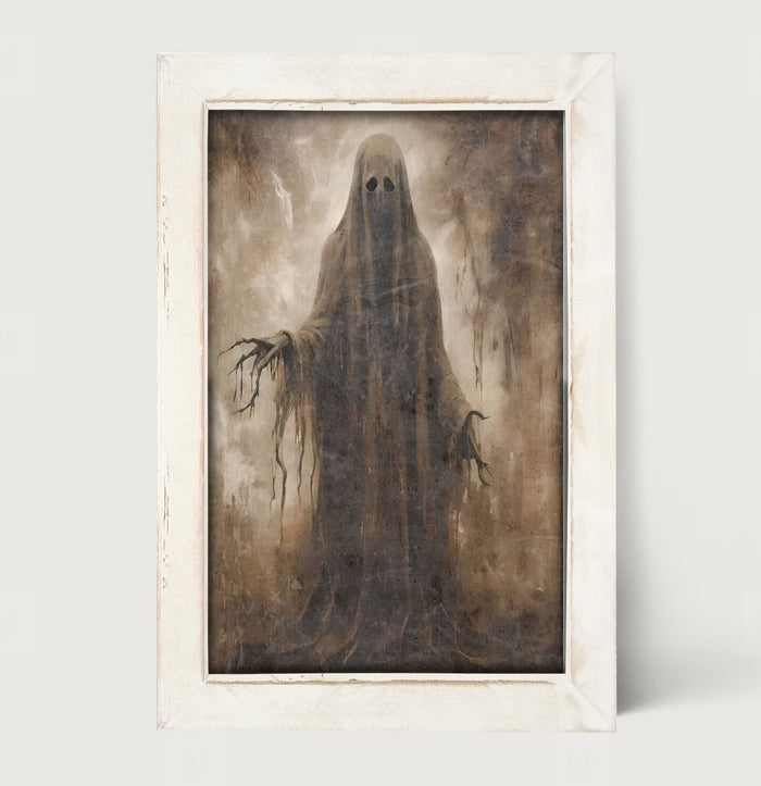 Shadow Ghost