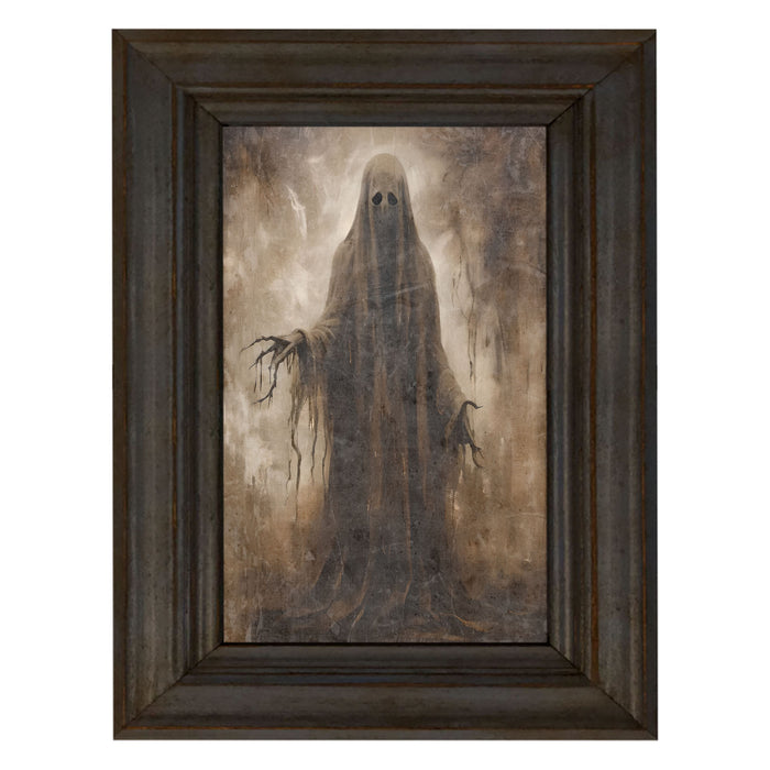 Shadow Ghost