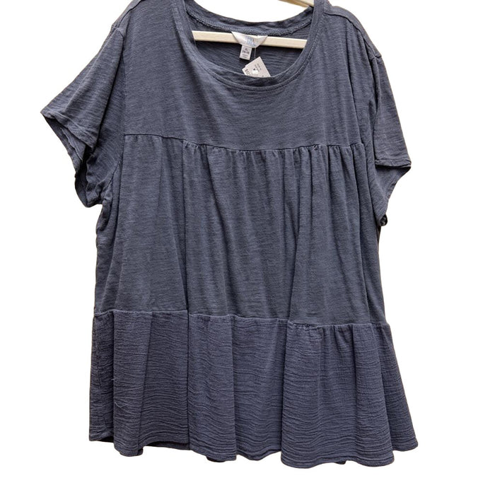 Short Sleeve Top