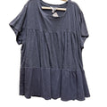 Short Sleeve Top