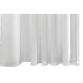 Shower Curtain Liner White