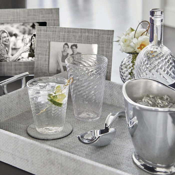 Signature Ice Scoop by Mariposa Additional Image-2