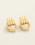 Spartina - Earrings - Francis Stud - Findlay Rowe Designs
