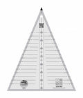 Spider Web Triangle Ruler