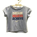 SS Dri Fit Shirt - Dream