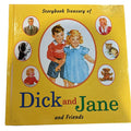 Storybook Treasury of Dick and Jane and Friends