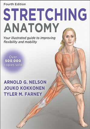Stretching Anatomy
