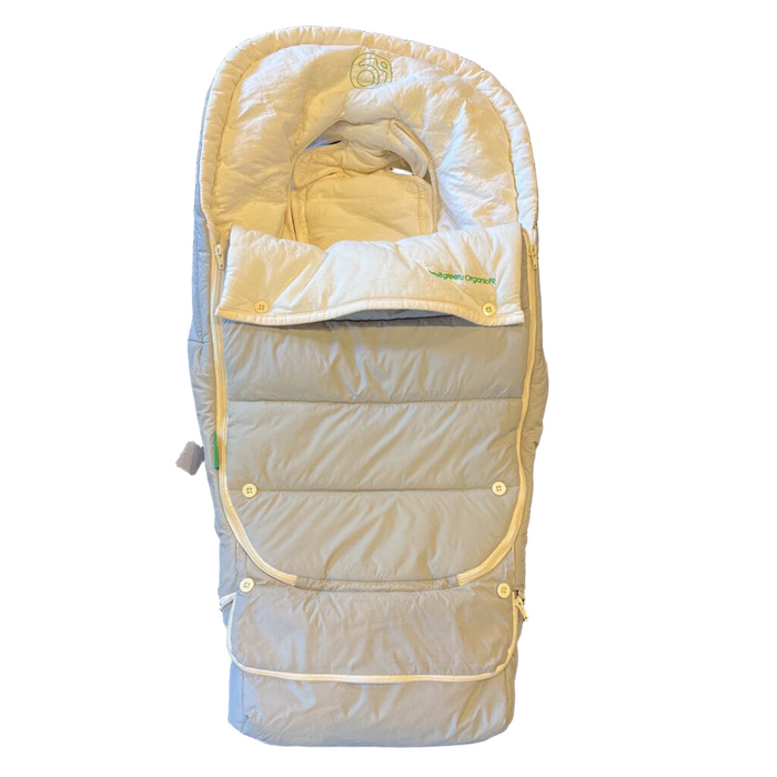 Stroller Foot Muff