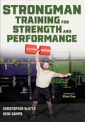Strongman Training for Strength and Performance