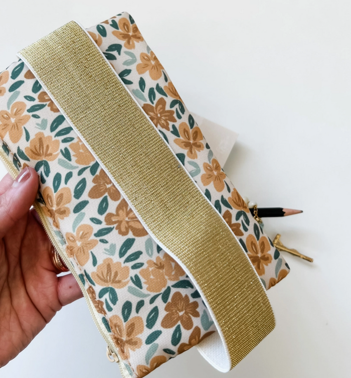 Surrender Pencil Pouch