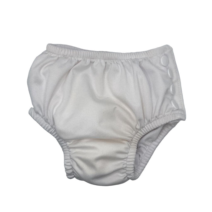 Swim Diaper Cover / Snap Side