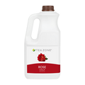 Tea Zone Rose Syrup (64oz) Case Of 6