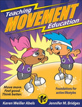 Teaching Movement Education