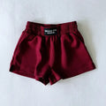 The Ava Airy Shorts