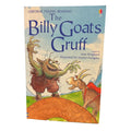 The Billy Goats Gruff