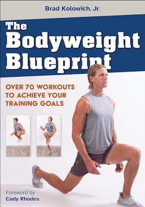 The Bodyweight Blueprint