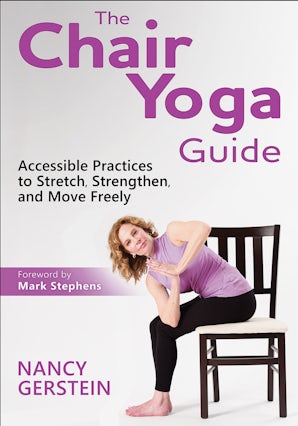 The Chair Yoga Guide