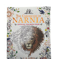 The Chronicles Of Narnia Coloring