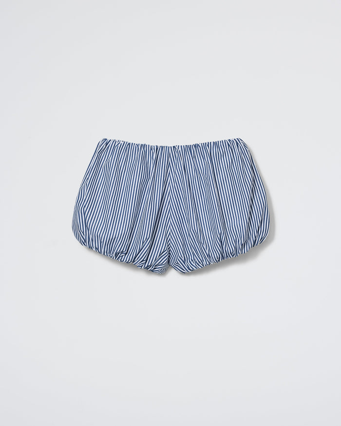 The Cloud Bloomer - Midnight Stripe