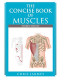 The Concise Book of Muscles
