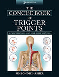 The Concise Book of Trigger Points